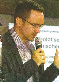 Dirk Bissbort